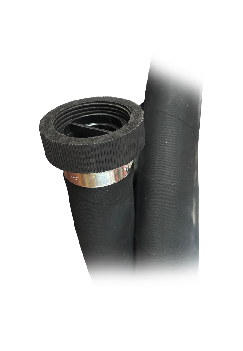 Assembled hose - 5m Assembled hose - 5m